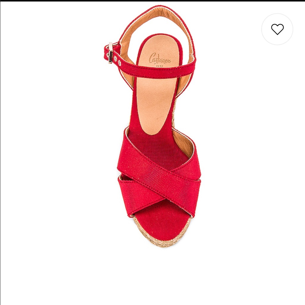 Wedges (Castañer) - Picture 4 of 8